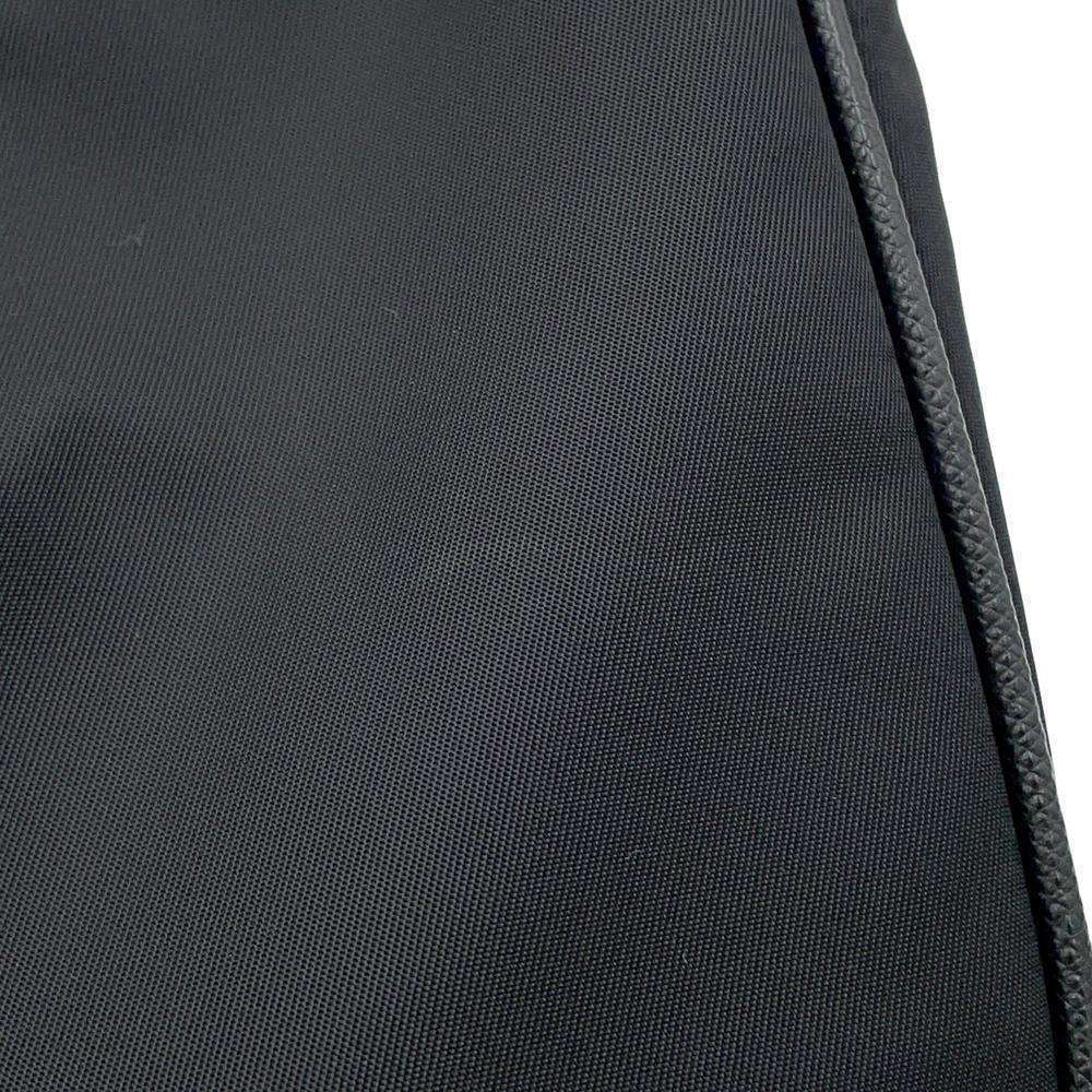 Prada Shoulder Bag Re Edition Black - Picture 8 of 12